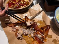 -费大厨辣椒炒肉(沙河万达店)