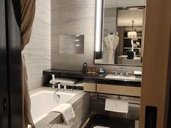 -广州德安丽舍凯宾斯基酒店