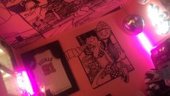 -MDZ STORE·TATTOO·耳饰