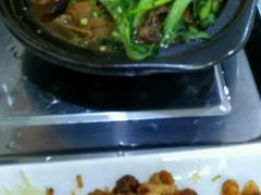 -土耳其烤肉饭镇江百年面霸(玉茗华城店)