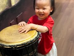 -敏珠拉姆藏餐·南京厨房(富春江东街店)