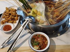 -屋头串串(中海环宇城店)