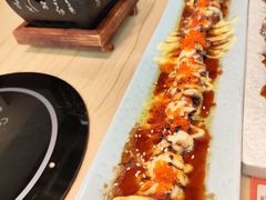 -沼津港精致料理·寿喜烧·烧鸟(漕河泾印象城店)