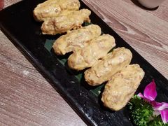 -茉莉餐厅(包河万达店)
