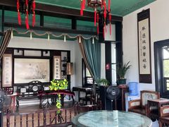 -东莞市可园博物馆