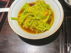 -喜晋道面馆(华严寺广场店)
