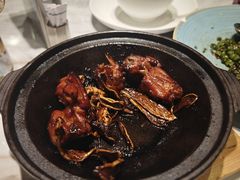 -鹿港小镇(霄云店)