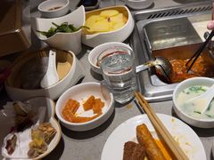 -海底捞火锅(名门店)