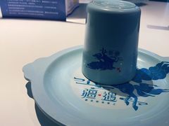 -疆遇·新新新新的新疆菜(万达店)
