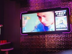 -星聚会KTV(龙湖上海奉贤天街店)