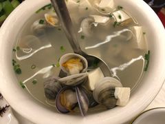 -渔中舟海鲜大排档(普陀沈家门店)