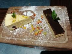 -YUE·6·西式融合餐厅(外滩六号店)