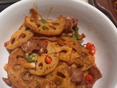 -湘鼎盛·大厨鲜炒湖南味(高新银泰店)