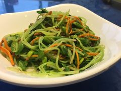有机养生菜-大金山酒店