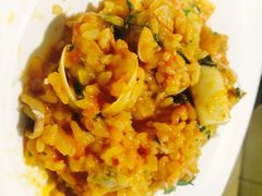 TAMATI(虹泉路店)-TAMATI(巴黎贝甜韩式西餐厅店)