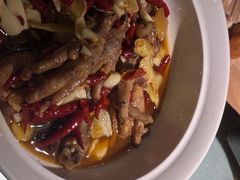 -费大厨辣椒炒肉(吉联MALL店)