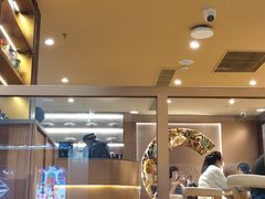 -霸王茶姬(上海恒基名人店)