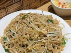 鸡蛋炒粉-易裕和·长沙米粉(竹塘西路店)
