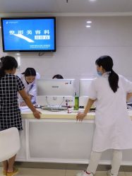 -河南中医药大学第一附属医院-医疗整形