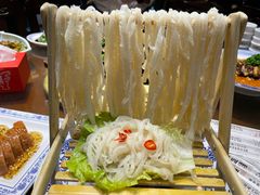 -徐鼎盛民间菜(南坪后堡店)