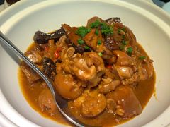 -院里寻菜·精致庭院菜(观沙岭店)