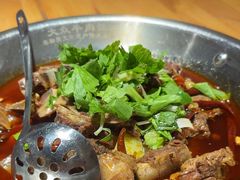 -大众跷脚牛肉馆·非遗传承单位(峨眉山店)