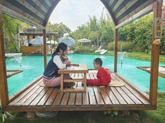 -HERRE·FARM 赫尔露营农场·团建聚会包场