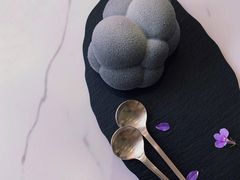 小鸡蹲蘑菇-茶是一枝花泡茶店