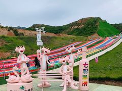 -桑干河大峡谷旅游区