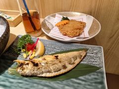 -清水日本料理铁板烧(学府路店)