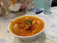 -孔雀云贵川·融合菜(长宁来福士店)