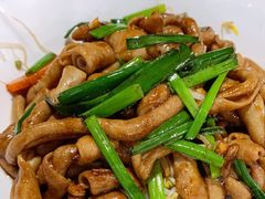 -南记食粥坊·宵夜大排档(岭南分店)