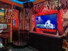 -INLOVE KTV(西溪印象城店)