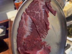 -东道煮牛肉火锅(东盛大街店)