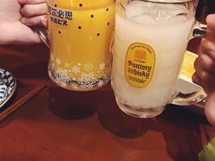-醉虎传(南锣鼓巷店)