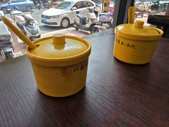 -江万春水饺(安庆总店)