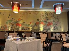 -唐山富力洲际酒店-唐缘中餐厅