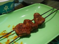 -清真.德枭炕肉店.青海菜(大新街夜市店)