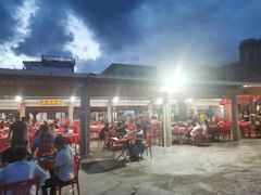 -胜海大排档·海鲜·黄鳝饭(十年老店)