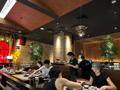 -同仁四季椰子鸡(无锡滨湖万象汇店)