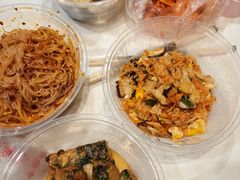 -春花民族美食(佳木斯总店)