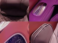 店内环境-OSIM 傲胜(壹方城购物中心店)