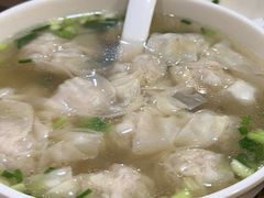 -蓝记云吞(正果店)