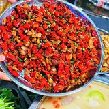 乌鲁木齐！一口入魂！就爱这一口！