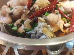 -隔壁老王·家常云南菜(花巷店)