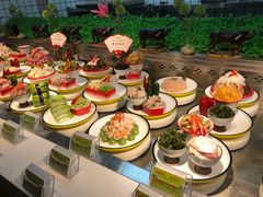 -江南韵·无锡太湖文化体验餐厅(凤凰天街店)