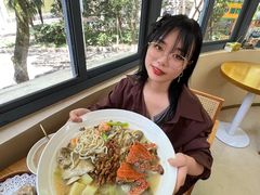 -面道赞宁海海鲜面(迎凤街店)