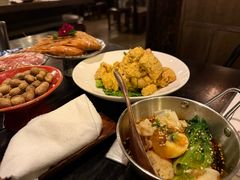 -三酉星·枫·山風与野菜(上海总店)