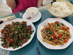 -黔人百味.贵州菜