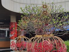 -厦门高崎国际机场-T3航站楼